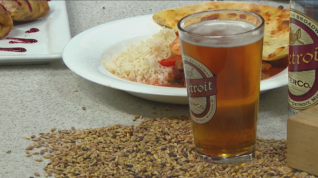 Detroit Beer Co. Celebrates 20th Anniversary