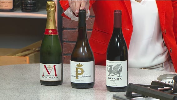 Savor Dinner Series presented by Hour Detroit