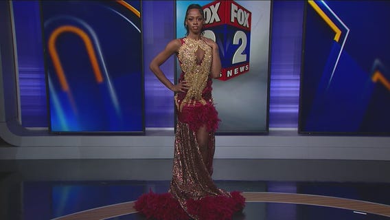 Adrienne Topp clothing