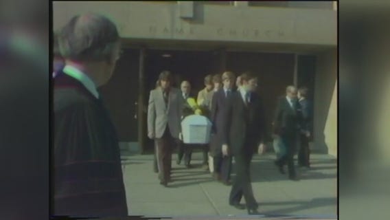 50 years after Oakland County Child Murders, no suspect