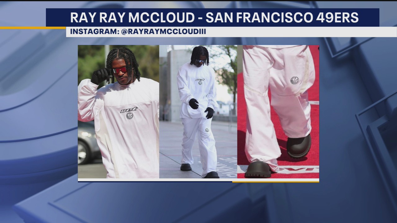 Chuck Bennett, Fashion Ambassador talks about football fashion