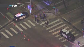 Deadly shooting in Ontario