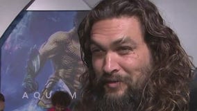 Here's where you can meet Jason Momoa