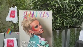 Gurus Magazine celebrates 30 years of Pride