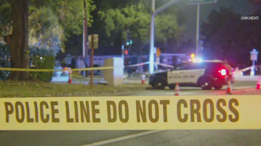 Man fatally shot by off-duty LAPD officer | FOX 11 Los Angeles