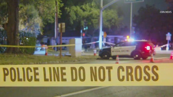 Man fatally shot by off-duty LAPD officer