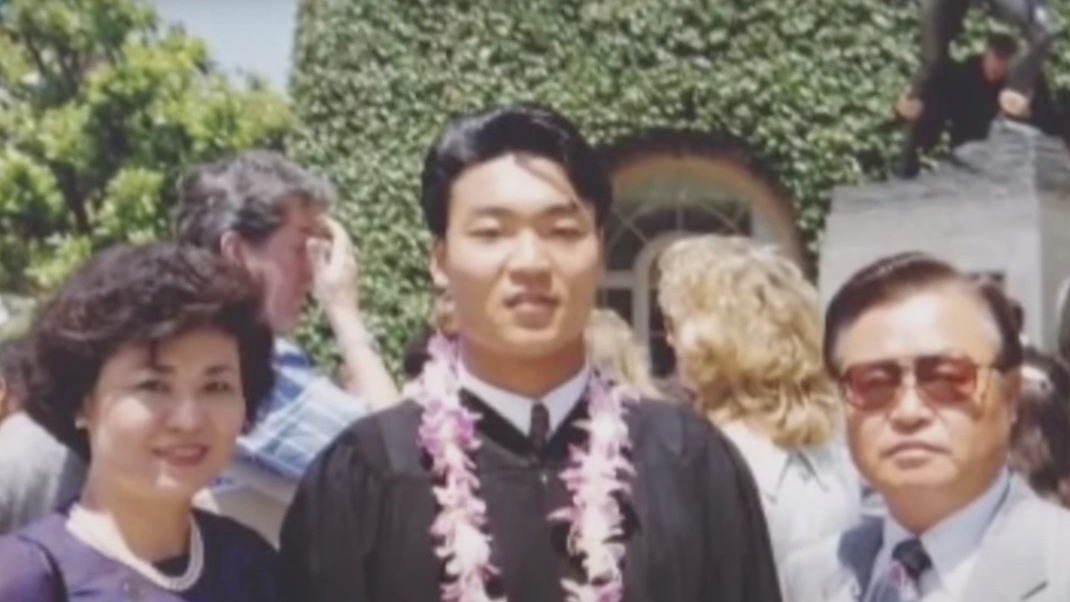 LAPD interim chief on representing AAPI community