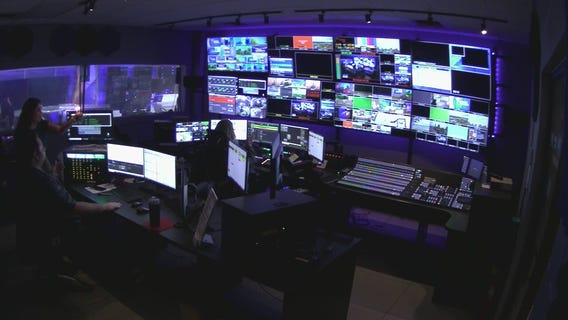 Happy Birthday Fox 2 Director Rob!