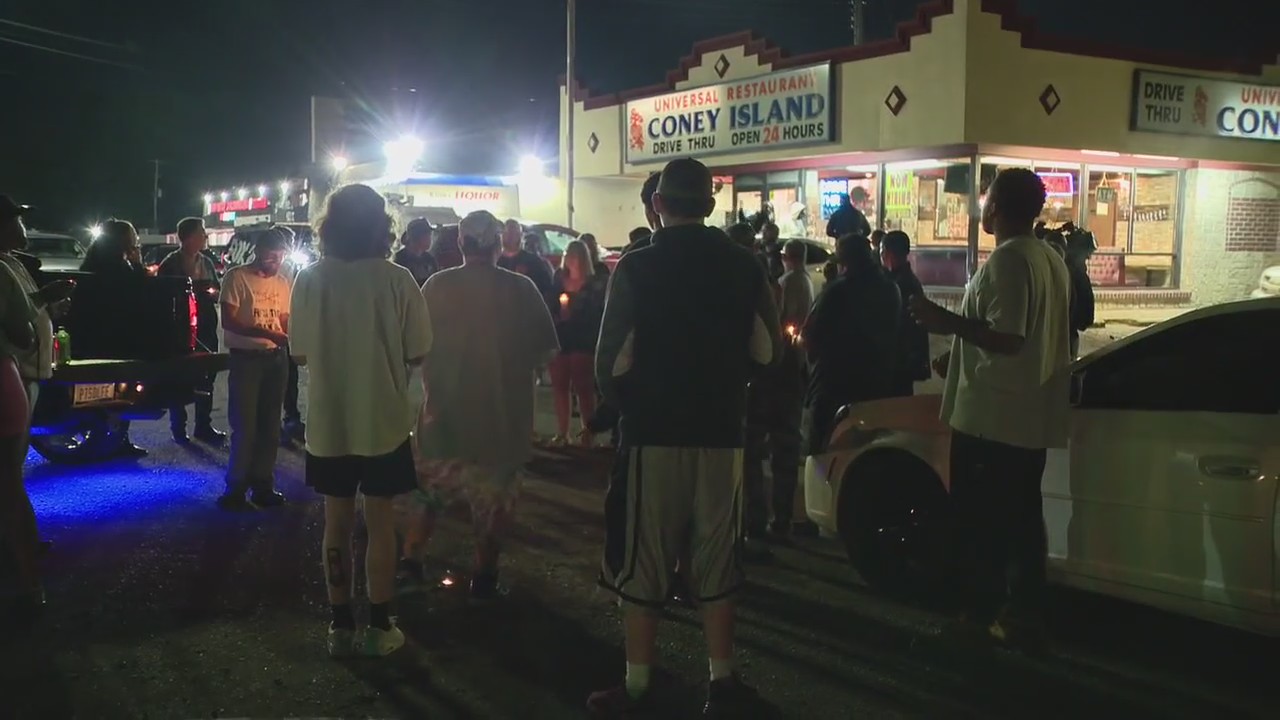 Pontiac man known for pursuing sexual predators shot and killed