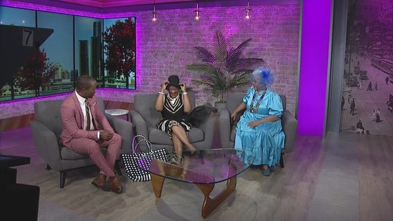 Fundraiser for Detroit families building stability