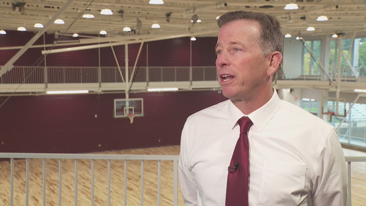 How Birmingham Seaholm Athletics focuses on student-athlete safety