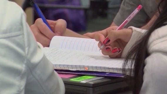 Computer Science Program in Detroit