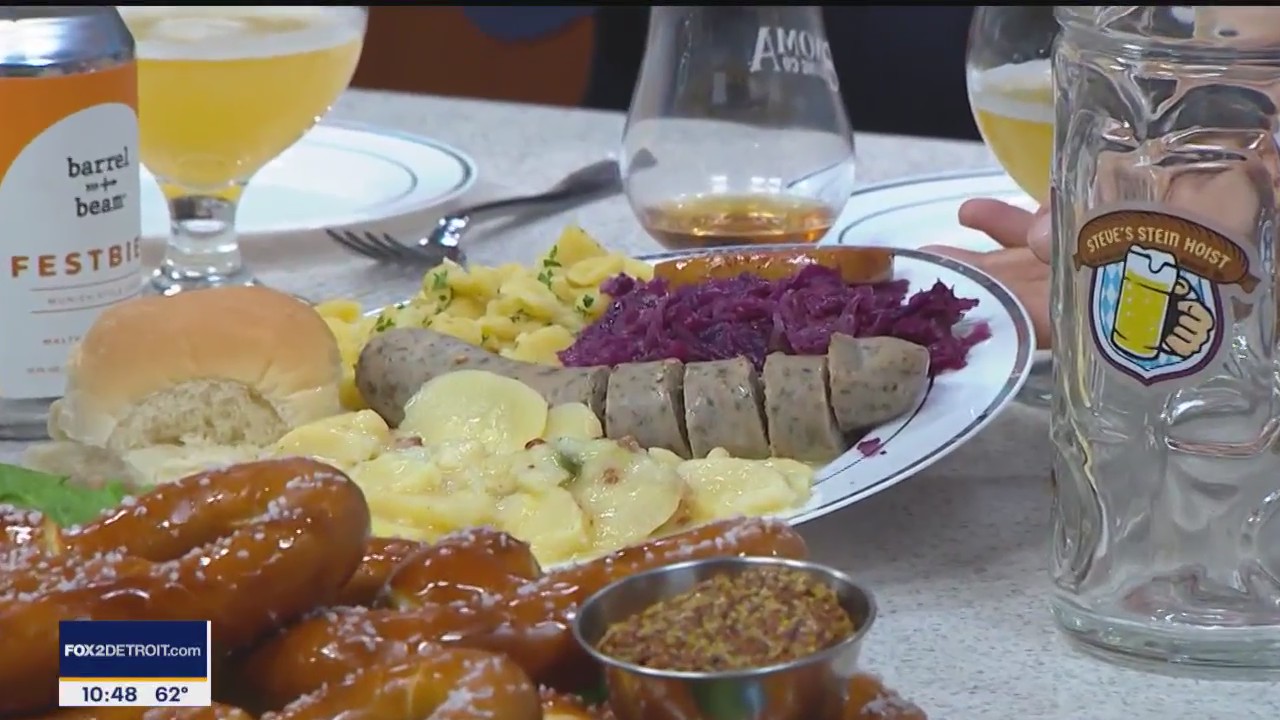 3rd Annual Beer & Brat Fest at Country Smoke House