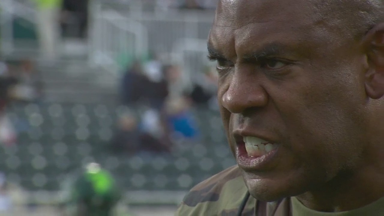 The Verdict Chats About Head Football Coach Mel Tucker Being officially Fired
