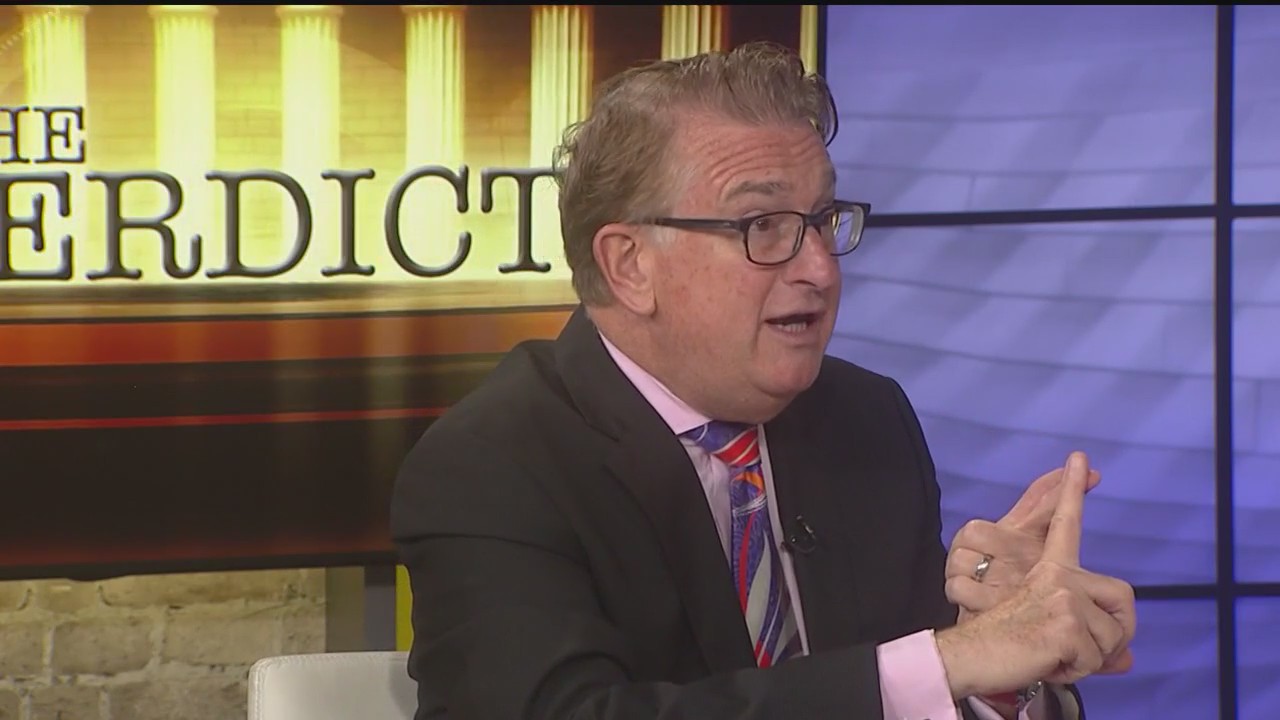 The Verdict: MSU's coach Mel Tucker being officially fired + The fate of Oxford school shooter