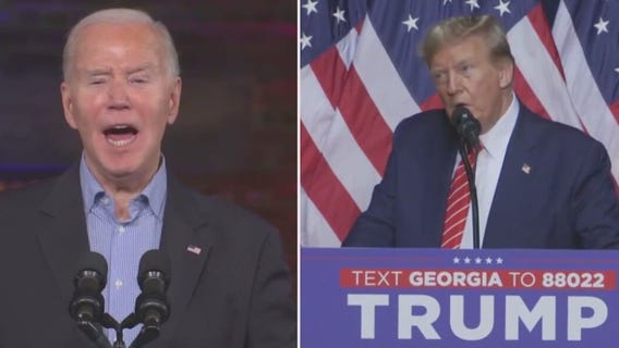 'Battleground' covers 7 swing states