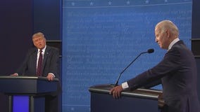 Race for 2024: Biden, Trump to take debate stage later this month