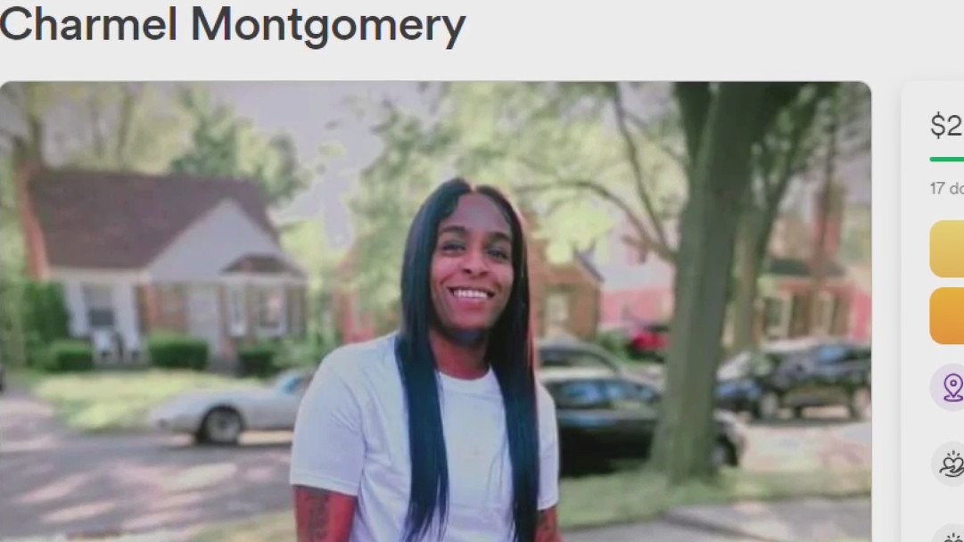 Mother of 3 killed in hit-and-run on Grand River, family pleads for driver to turn self in