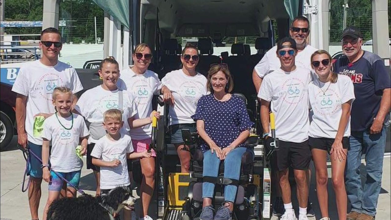 West Michigan nonprofit expands to Metro Detroit