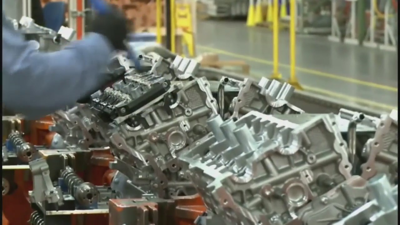 UAW strike starts trickling down to other industries