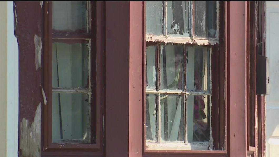 Several questions remain after child shot in the head in Detroit