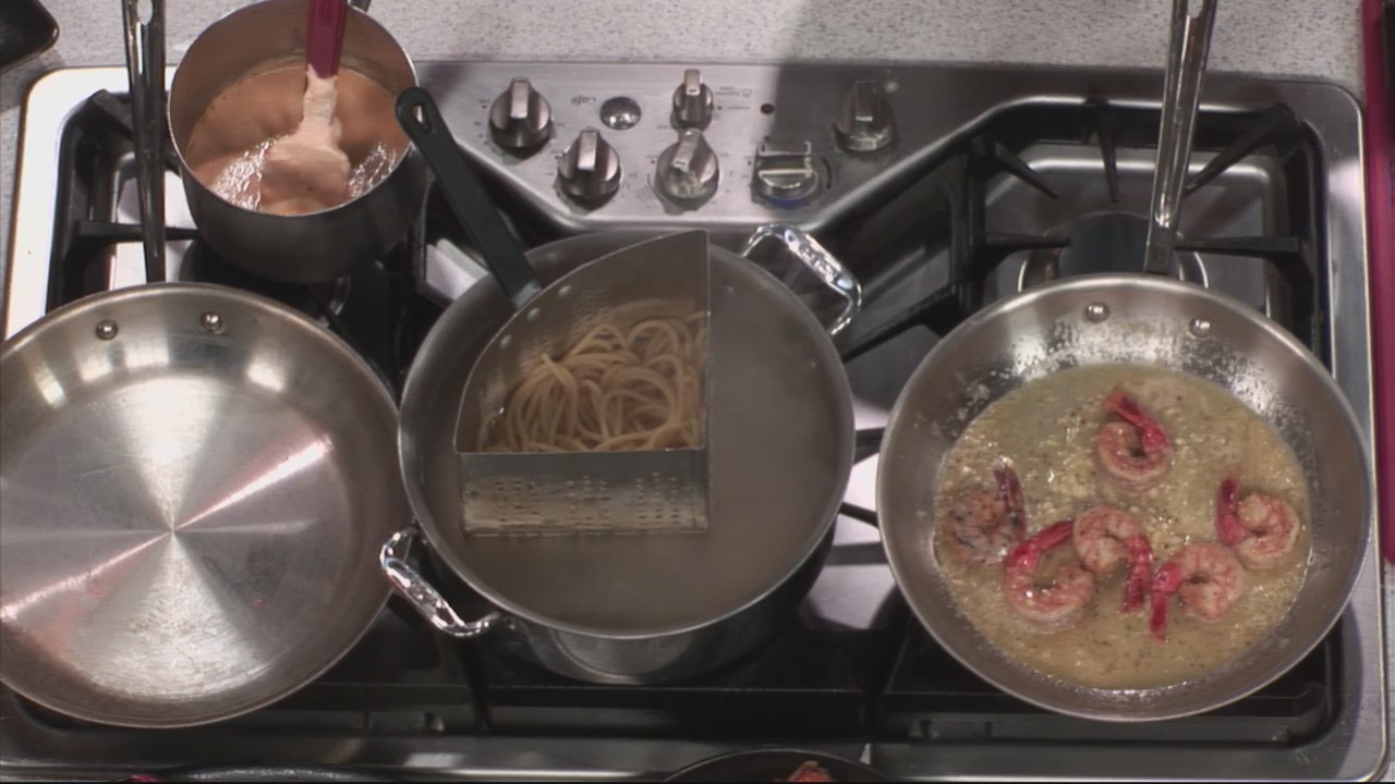 Lobtoberfest at Hook