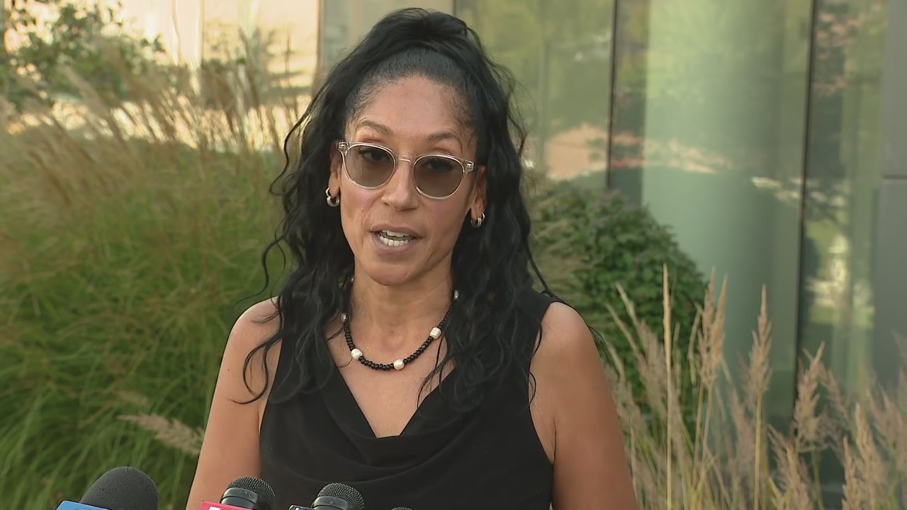 Detroit police give update on 8-year-old's shooting