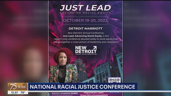 How New Detroit is working for racial equity and justice