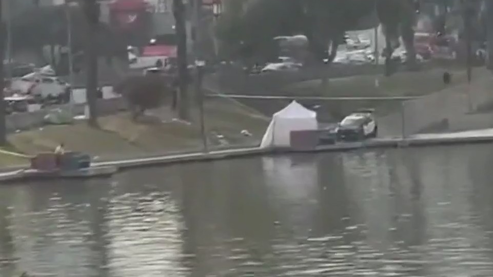 2 arrested in MacArthur Park death