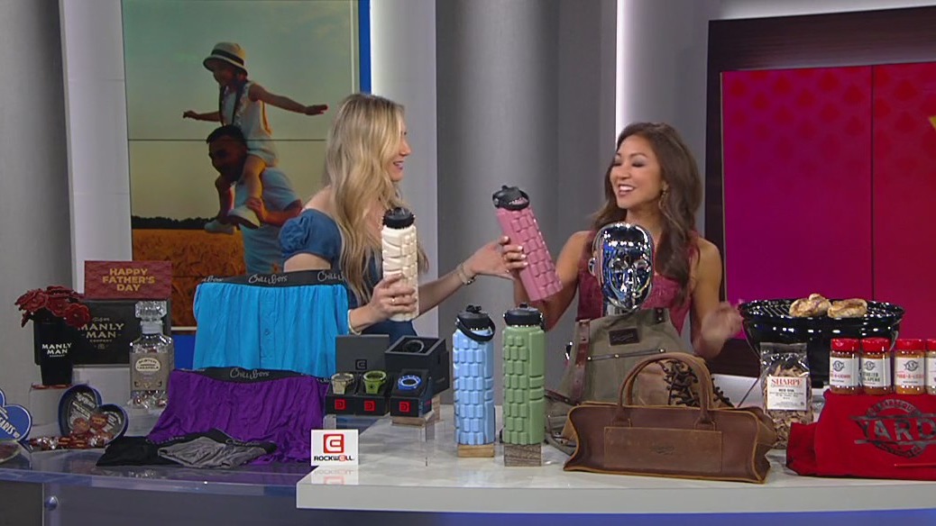 Father's Day gift guide