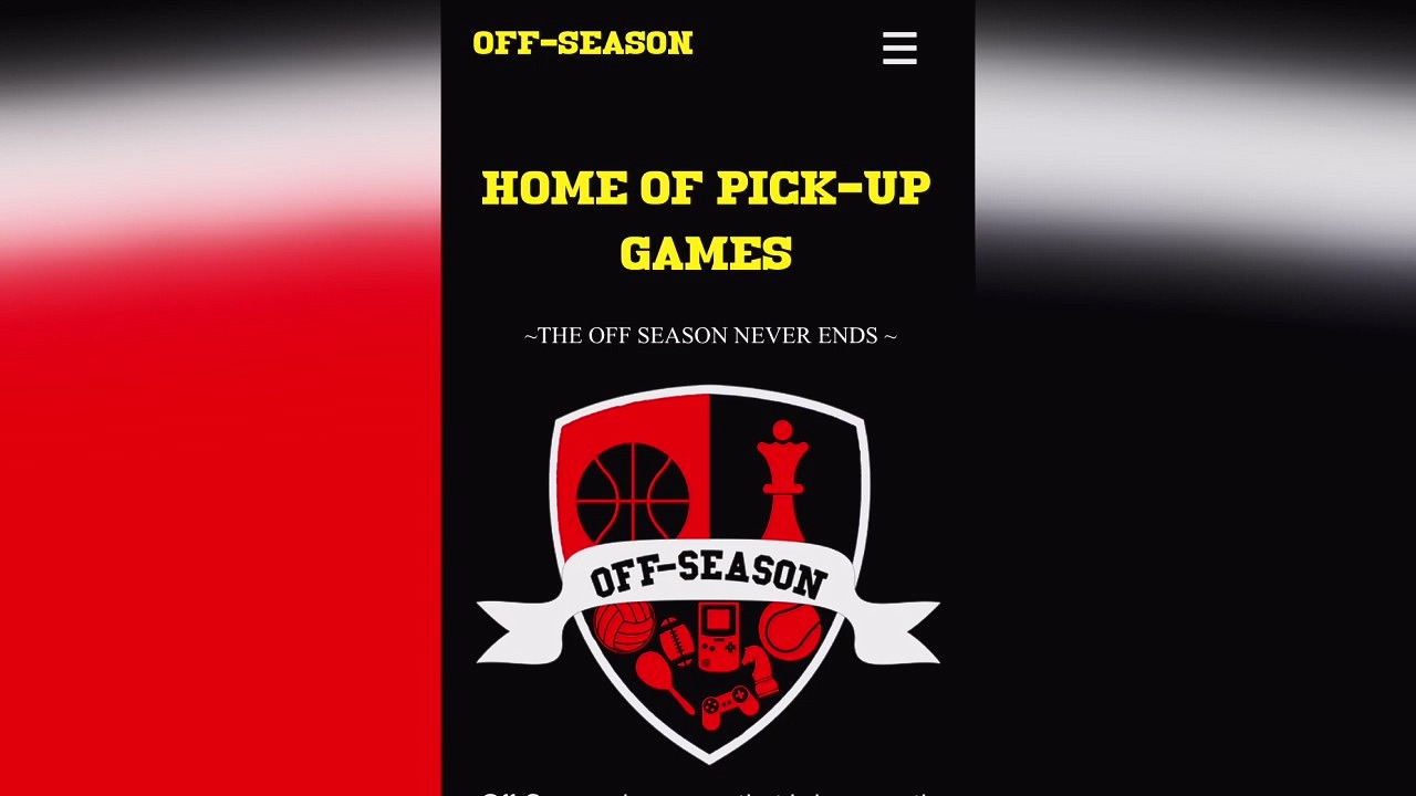 Michigan State students create app that finds pick-up basketball games