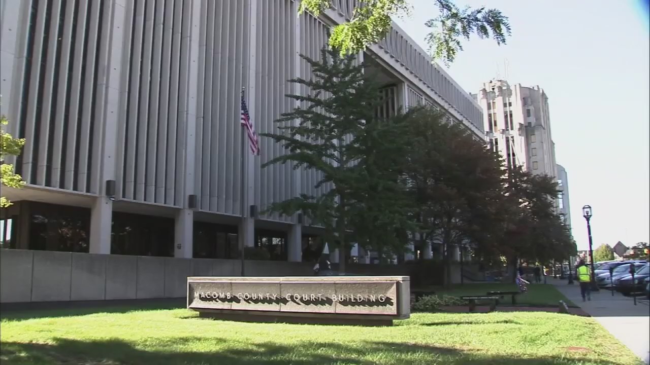 Macomb County gets state grant for paternity rights and enforcing child support