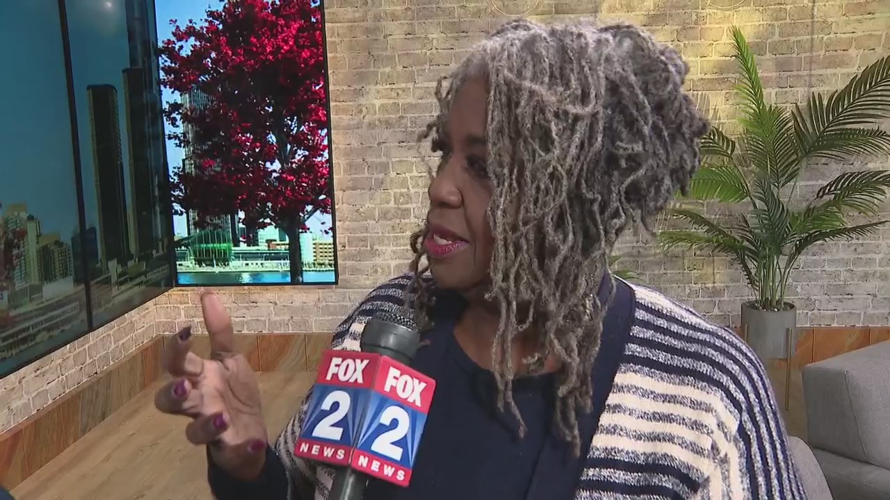 Dr. Sabrina talks about giving yourself a spiritual check-up