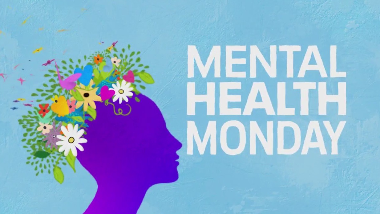 Mental Health Monday: Spiritual checkup