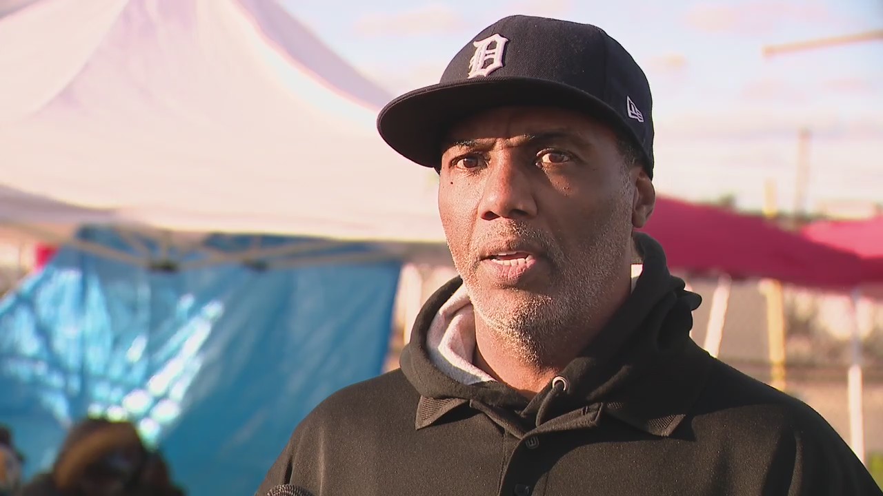 More layoffs announced at Trenton Stellantis plant amid UAW strike