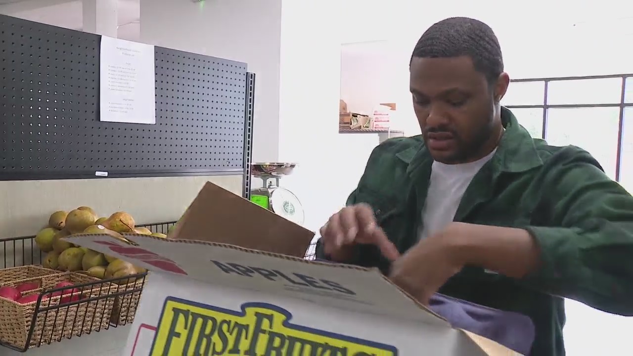 Detroit's newest market represents more than just groceries