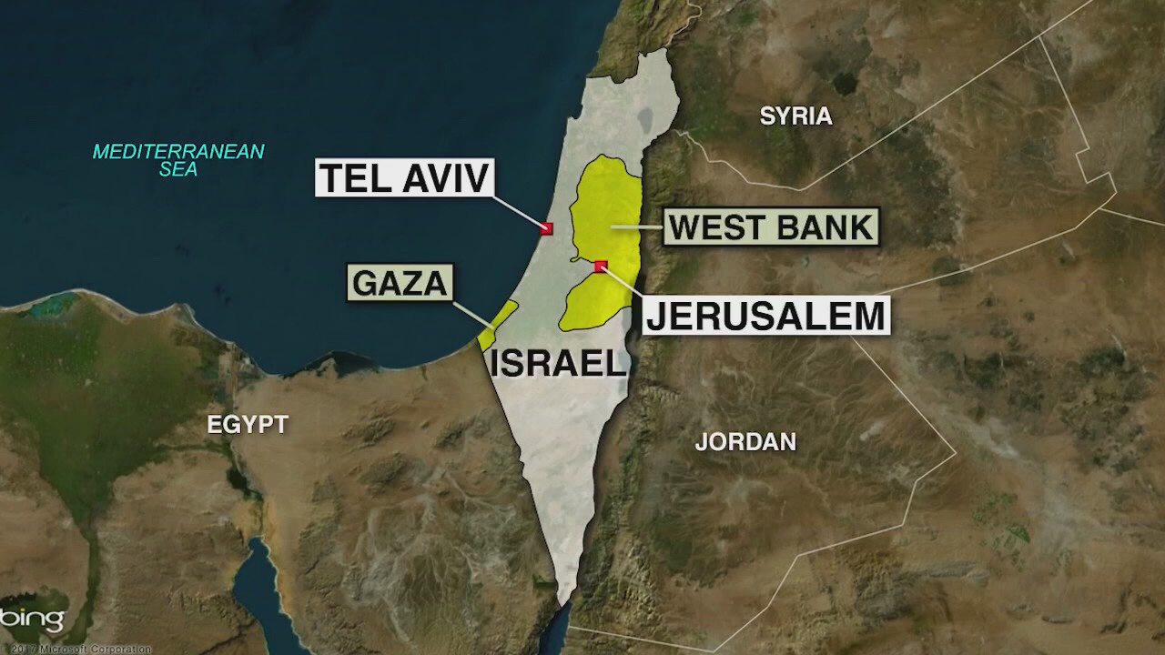 Arab American News publisher says Hamas is a result of oppression by Israelis