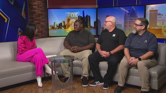 Technology program inspiring DPS students to seek diverse career paths