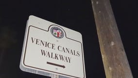 Suspect in Venice Canals attacks due in court