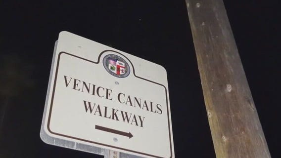 Suspect in Venice Canals attacks due in court