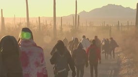 Mexico's tactics to deter migrants