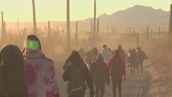 Mexico's tactics to deter migrants