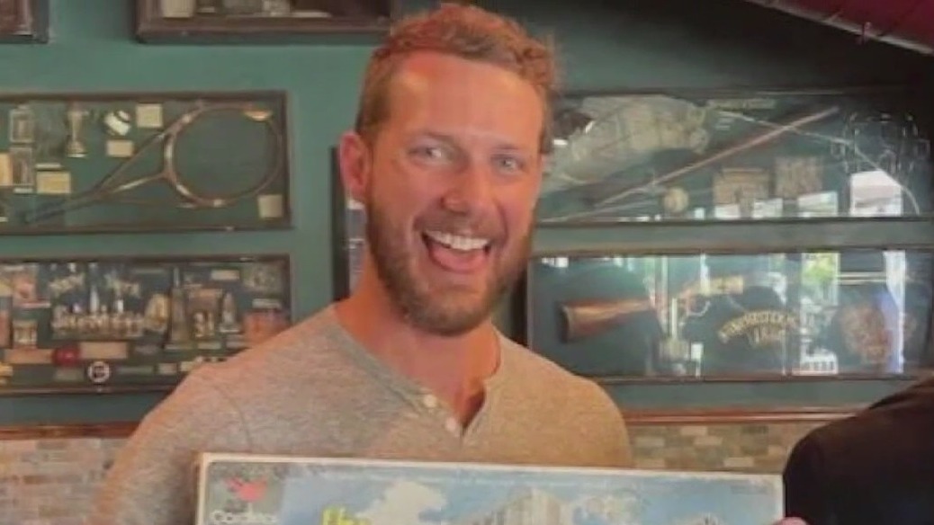 Johnny Wactor's family, friends demand answers