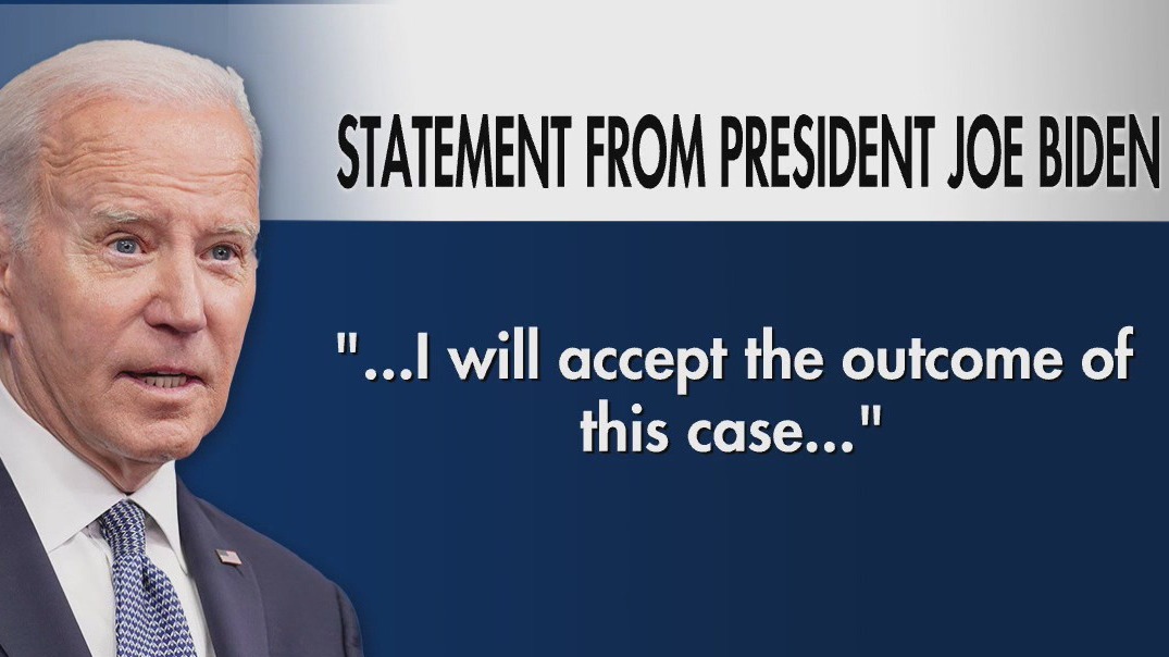 Hunter Biden found guilty on 3 chargers in gun trial