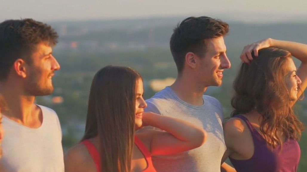 The link between your name and life choices