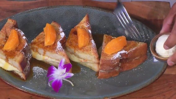 Tasty Tuesday with The Peel Craftbar & Kitchen