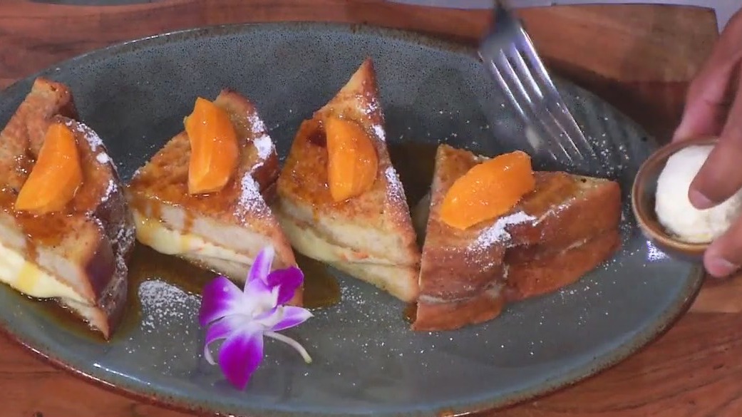 Tasty Tuesday with The Peel Craftbar & Kitchen