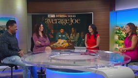 Deon Cole: Just an 'Average Joe'