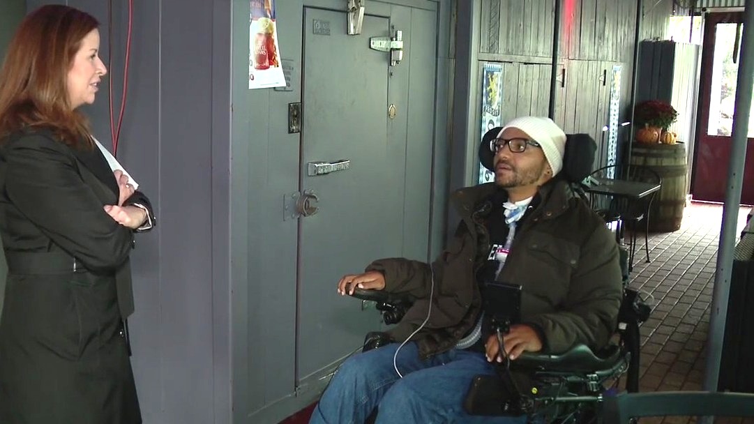 Oktoberfest event to support people with spinal cord injuries for The Drew Crew