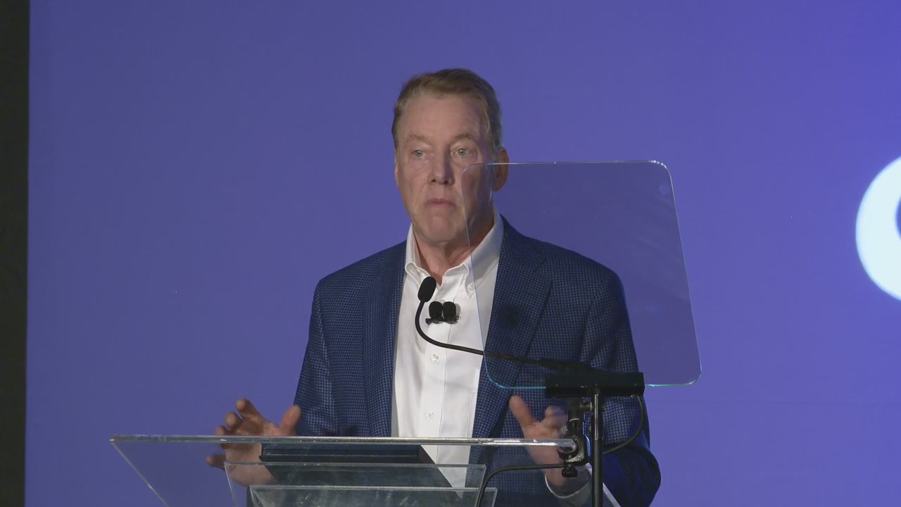 Bill Ford, UAW president trade comments on strike